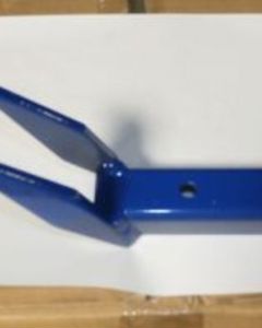 STRIPPER,CHAIN,UNIV, 4/00,PAINTED